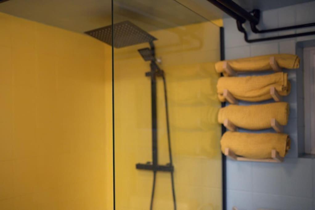 Gemuetliche Souterrain Wohnung Lüneburg Exteriér fotografie